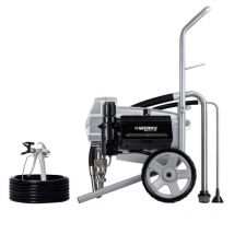 Werku - Equipo Eléctrico Airless 4 l