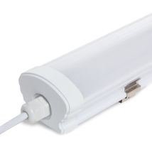 Greenice - Equipo Estanco led 75W 7.650Lm 6000oK 150Cm IP65 50.000H [HO-WP-75W-1500-CW]