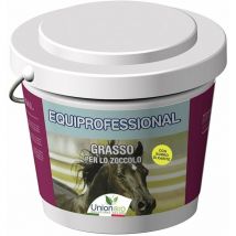 EQUIPROFESSIONAL graisse naturelle pour le soin du sabot des chevaux 1000 ml