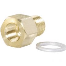 6907 Gewinde-Adapter Öltemperaturgeber, Öldruckgeber M12 x 1.5 - Equus