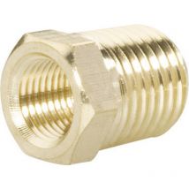 6909 Gewinde-Adapter Öltemperaturgeber, Öldruckgeber 1/4' - Equus