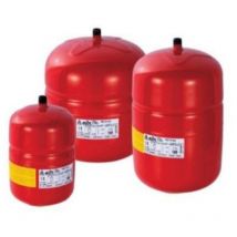 ER-5 vaso espans. 5lt 8bar membr. fissa A102L11