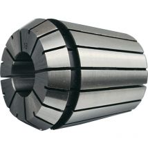 22.0-21.0 ER40 Single Angle Collet - Indexa