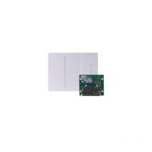 Elkron - ER500 - Extension de bus radio pour systèmes MP500. Compatible avec les appareils radio de portée 500.