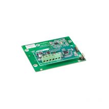ER700-RF Espansione radio su bus per centrali linea medea, 868MHz bidirezionale
