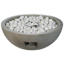 Tempo Style - Riscaldatore a gas per esterno era