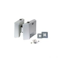 Erard - 2404 - Anti-theft 2 Rotation Wall Mount - for lcd screen - Silver