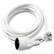 Erard - rallonge élec (2 p + t) - 10 / 16 a - protection enfants - 3m 8503