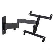 Erard - Support tv mural exo 400tw3 support inclinable/orientable 048340