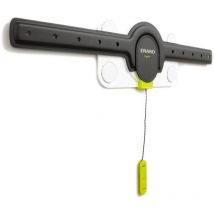 Erard - Support tv mural fixe pour téléviseur 40' à 75' Poids Max 70kg