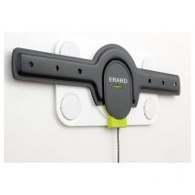 FiXiT 400 127 cm (50') Nero, Bianco - Erard