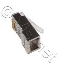 Prise rj45 cat.6 - 902334 - 3185289023340 - Erard