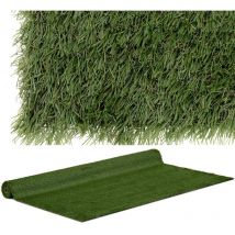Erba sintetica Prato 200 x 400 cm Altezza: 30 mm uv