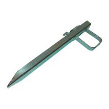 Erba Stake 1 280 x 170 x 120 mm 0,8 kg di metallo Nestlé