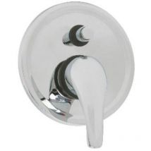 Ercos - Opera Deluxe bmdel6 rubinetto vasca outlet cromato codice prod: BMDEL6