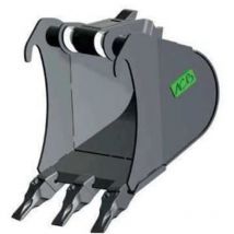 ACB - Erdschaufel Serie 02 - 600 mm - 5037342