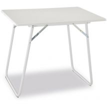 Mesa plegable impermeable