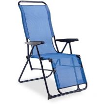 Eredu - tumbona posiciones txt anatomica alta 297/txt , Tumbona posiciones txt anatómica Alta. -Marca: . -Modelo: 297/TX. -Tumbona relax de metal y