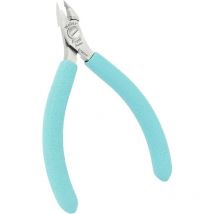 Weller Erem - 670EPF antistatique (esd) Pince coupante pointue 110 mm Y445272