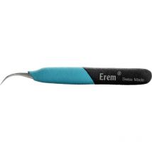 Weller Erem - E7SA Pince brucelle de précision 120.00 mm