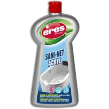 Produit de nettoyage sani-net acryl 750ml 34645 - - Eres