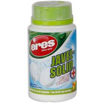 Tablettes Effervescentes Javel Solid x48 Eres