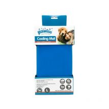Erfrischende Manta Pawise fЩr Hunde - Tama: l 90x50 cm