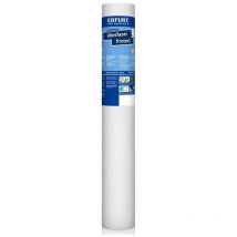 Vliesfaser Tapete Protect 212 weiß 10,05 x 53,0 cm überstreichbar - Erfurt