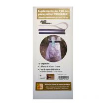 Protecta - Ergnzung zur Erweiterung von Procerex -Kragen - bis zu 238 cm