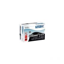 73/8MM Staples (Pack-5000) - Rapid