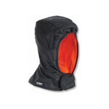 Ergodyne - 2-LAYER fleece winter liner black - Black - Black