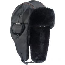 Ergodyne - Klassische Trapper Mütze N-Ferno 6802, s/m, schwarz