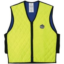 Ergodyne - Kühlweste Chill-Its 6665, xl, lemon