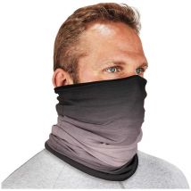 Multifunktionsschal N-Ferno 6491, Farbverlauf grau - Ergodyne