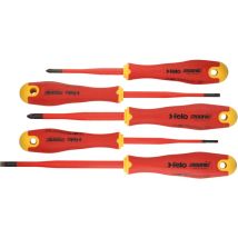 Jeu De 5 Tournevis Felo-ergonic Vde Slim - L/fl41385198