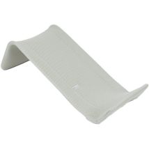 Ergonomische Badewanne - Beaba - Transatdo - Grau Samt
