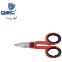 Ergonomisches Design der Elektrikerschere GSC 002900044