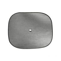 Rideau lateral standard 44x38cm x2 Ergoseat