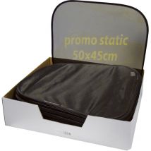 ERGOSEAT - Rideau électro 45x50 - 406110 - Ce produit de marque ERGOSEAT est neuf.