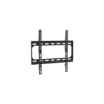 Ergosolid arcen - Stand of Flat Wall Universal für LCD/LED-Bildschirme -of 26′′ - 55′′, Schwarz