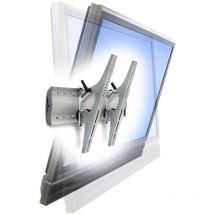 61-143-003 Supporto tv a parete Argento - Ergotron
