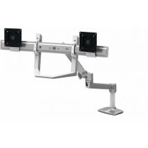 Lx Series 98-037-062 - 14,5 cm (5.7) - 25,4 cm (10) - Blanc - Ergotron