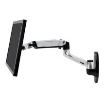 Lx Series lx Wall Mount lcd Arm 86,4 cm (34') Alluminio Parete - Ergotron