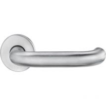 Edi Dr.-Halbgrt.,1103/5200, VK8,silberfarbig