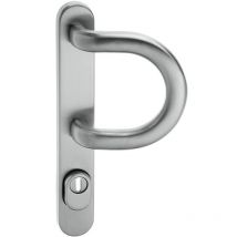 Erich Dieckmann - EST-Rahm-WSG-Grt,8/92/ZA Bügelgriff,Kronos 2005/B1/045,F00