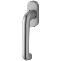 Edi Fenstergriff,1013/1000,VK7,edelstahl