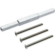 Edi Montageset,170,VK8/10/8x140,TS 83-87