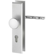 edi Alu-Schutz-WG ES-0 Rondo kt. L-schild 15mm 8/72 PZ TS35-45mm 125/K7 8624 F01