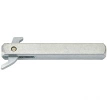 Edi Wechselstift,Typ K,0576, 10x100mm