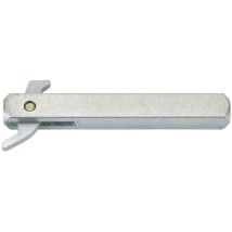 Edi Wechselstift,Typ K,0576, 10x80mm